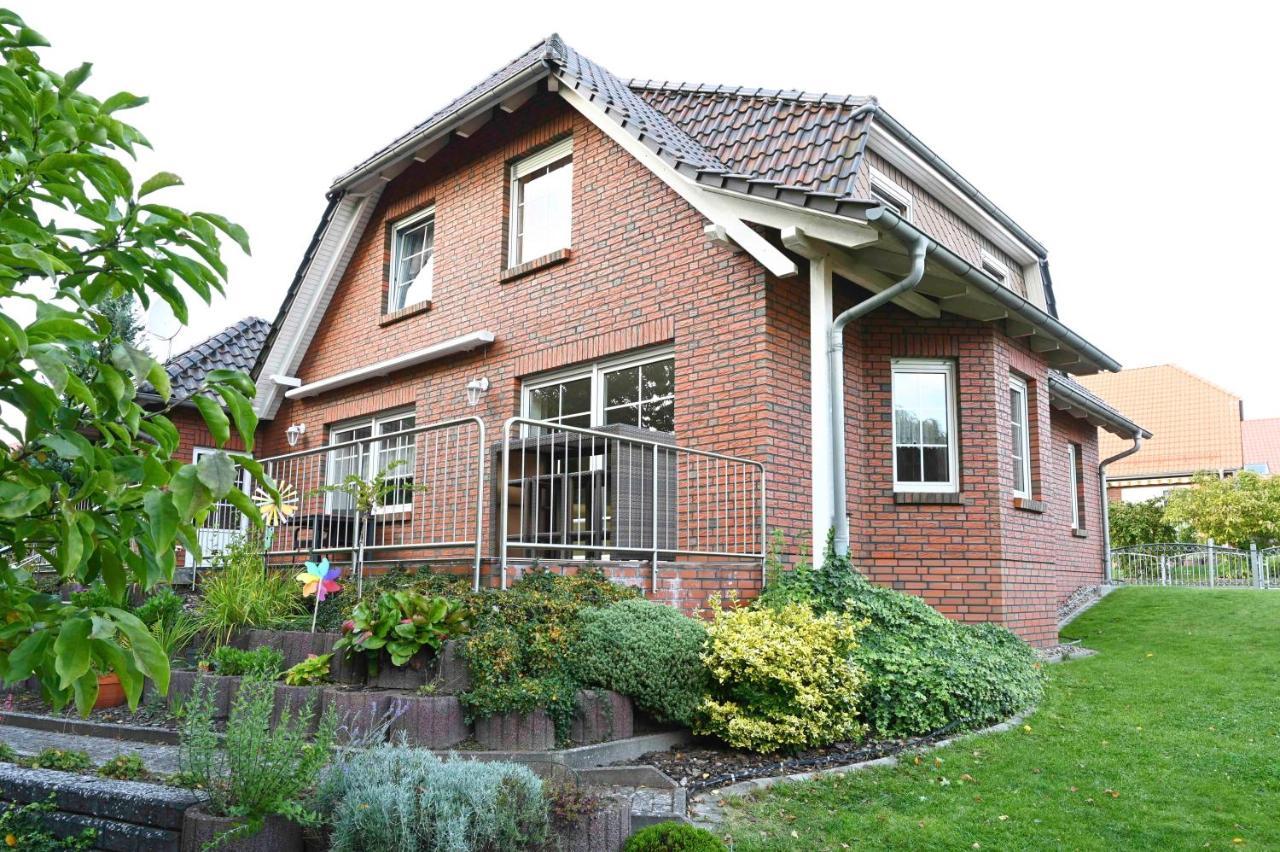 Haus Johanna Malchow  Exterior photo